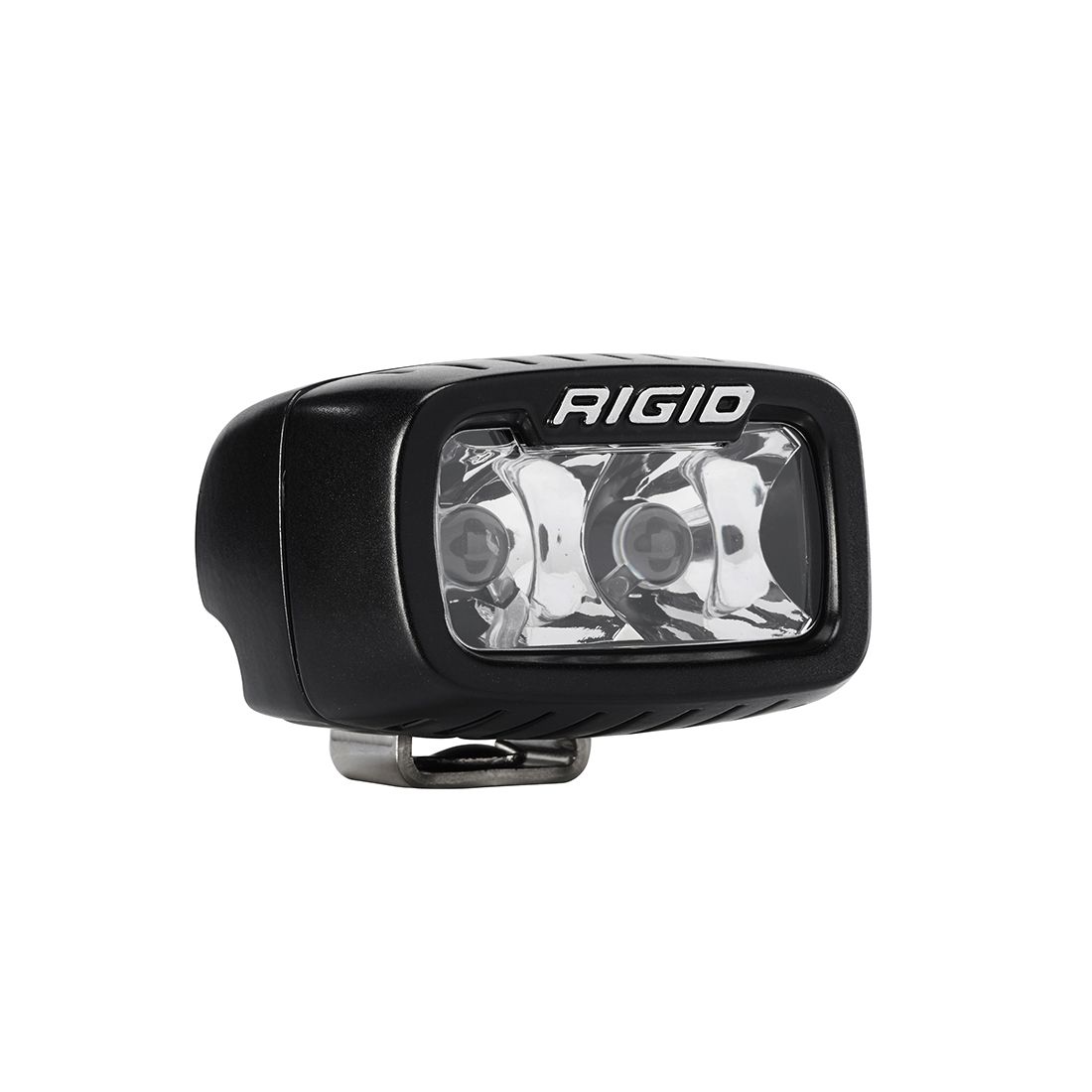 Rigid Industries SR-M Pro Spot Light 902213 - Surface Mount, Single