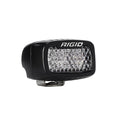 Rigid Industries SR-M Pro Diffused Light 902513 - Surface Mount, Single