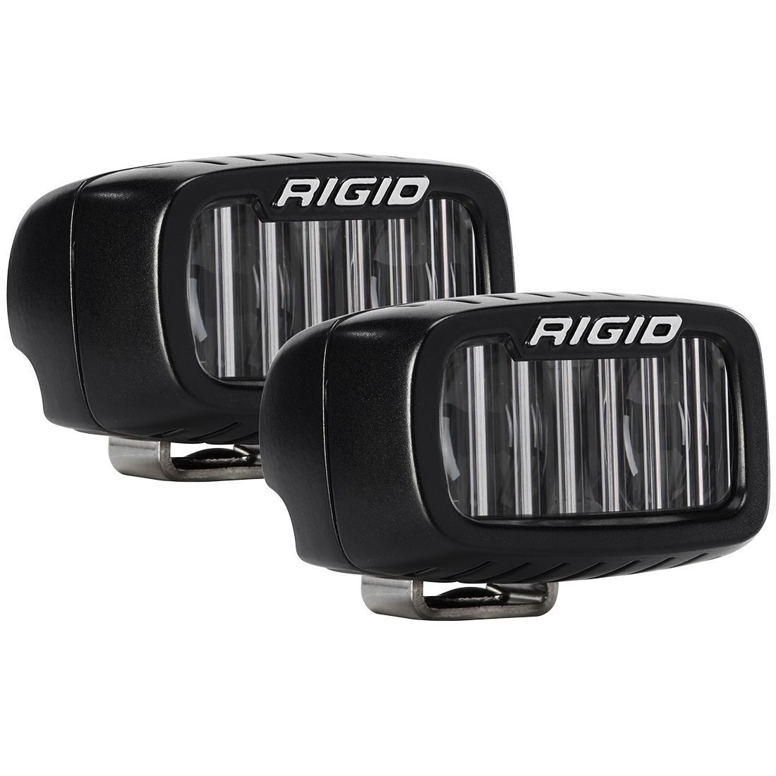Rigid Industries SR-M Series SAE Fog Light Pair (902533)