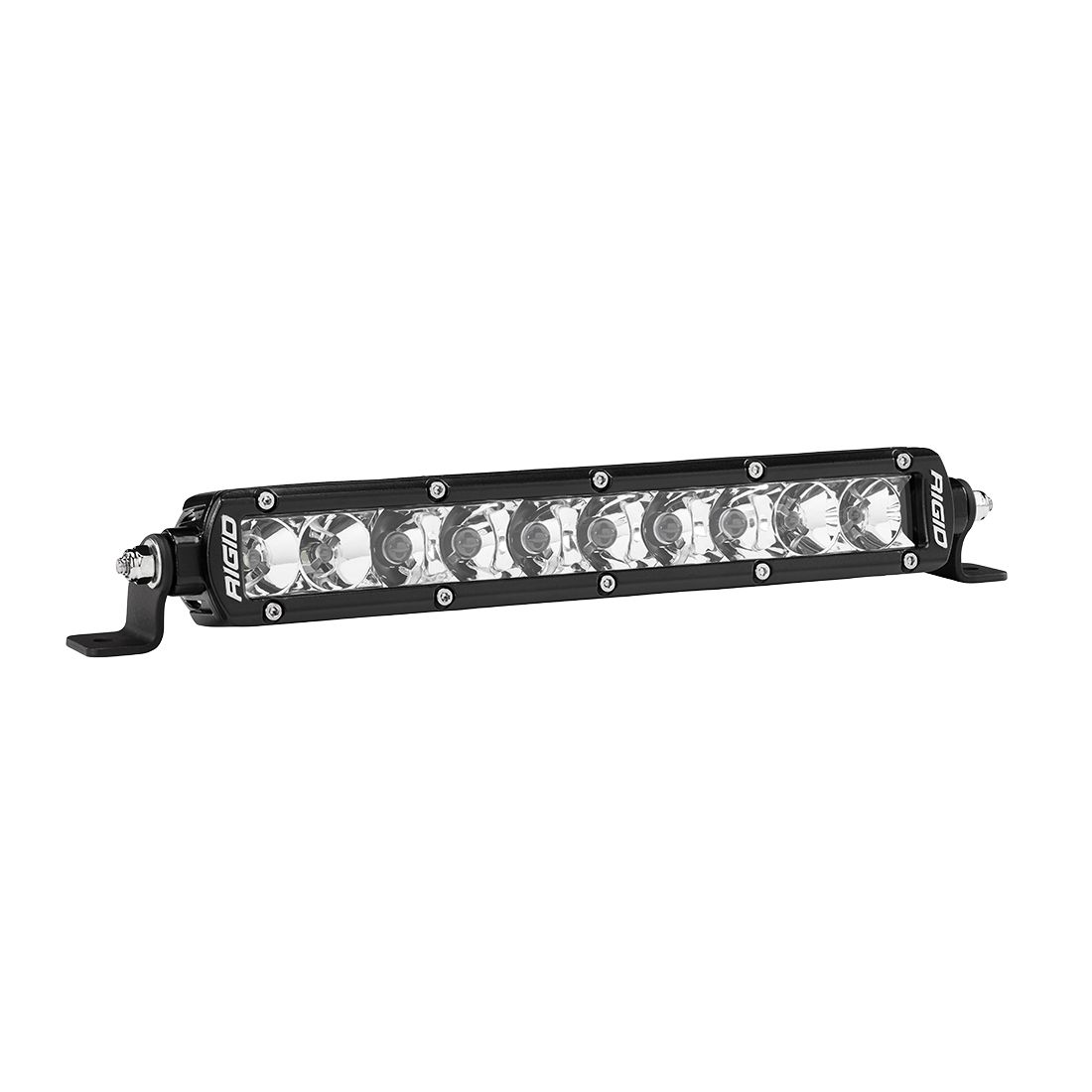 Rigid Industries SR-Series PRO 10in Combo LED Light Bar (910313)