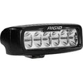 Rigid Industries SR-Q Pro LED Light 914313 - Driving, Surface Mount