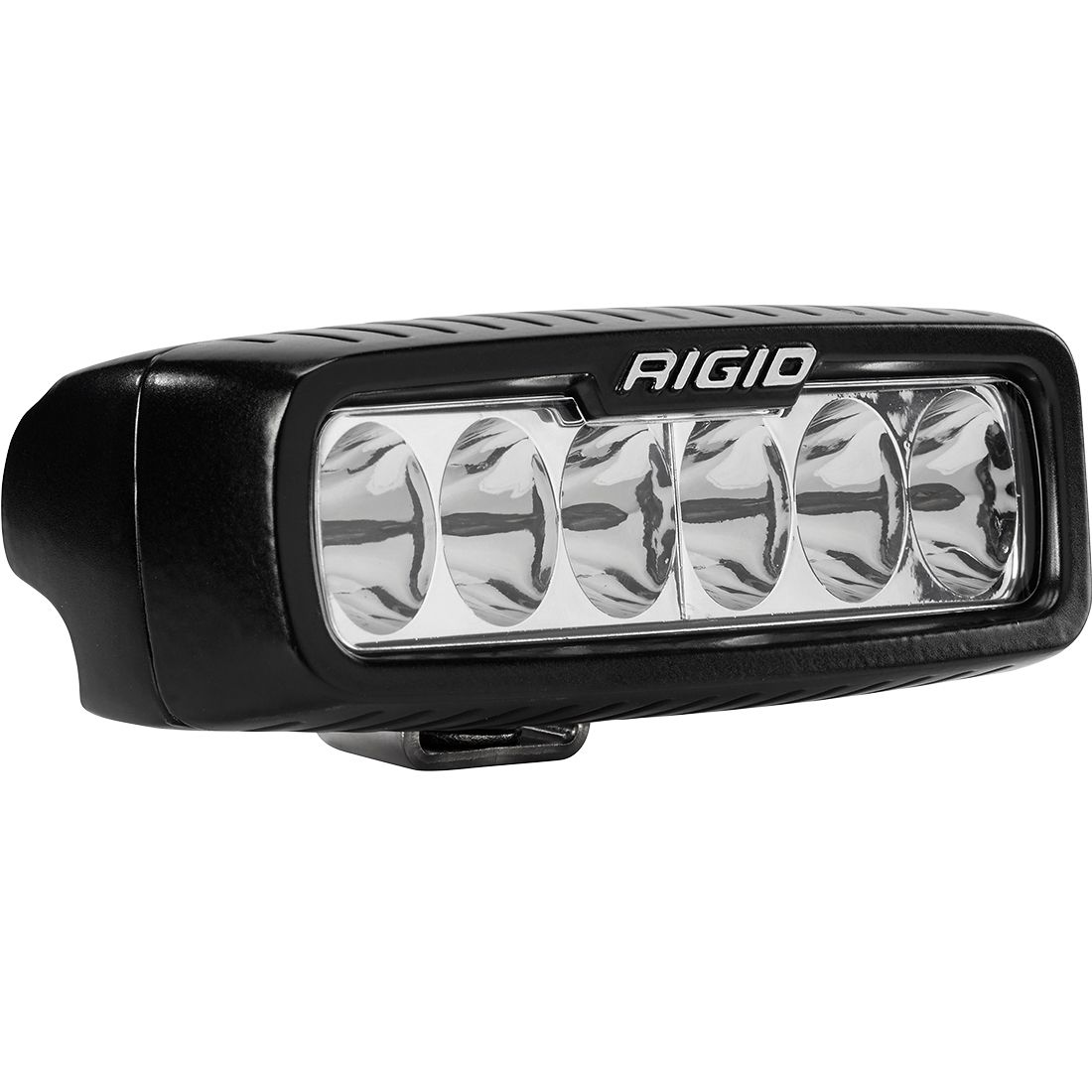 Rigid Industries SR-Q Pro LED Light 914313 - Driving, Surface Mount