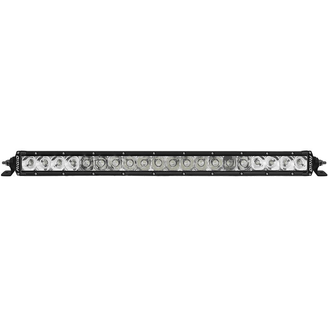 Rigid Industries SR-Series Pro 20-Inch Spot/Flood Combo LED Light Bar