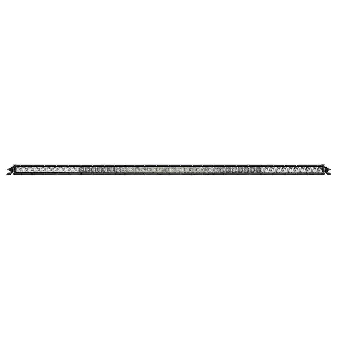 Rigid Industries SR-Series Pro 50-Inch Spot/Flood Combo LED Light Bar