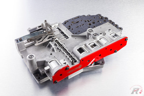 RevMax Performance Tow/HD Valve Body — 2007-2010 Dodge/Ram 2500/3500