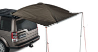 Rhino-Rack Dome 1300 Awning 32125 - Roof-Rack Mount