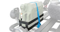 Rhino-Rack Horizontal Jerry Can Holder 43108 - Pioneer Tray