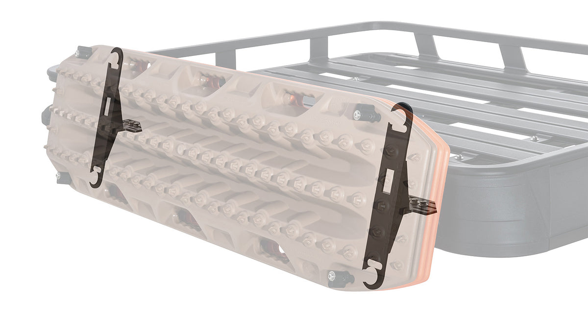 Rhino-Rack Pioneer Recovery Track Side Bracket 43159