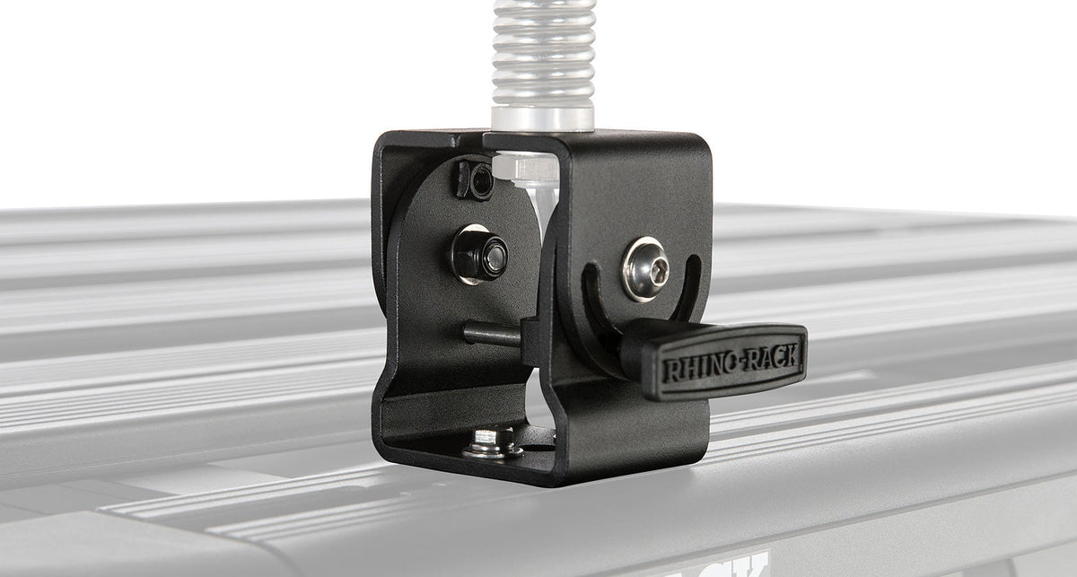 Rhino-Rack Folding Aerial Bracket 43196