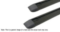 Rhino-Rack RTC Tracks RTC16 - 63in, Pair