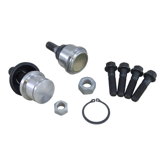 Yukon Gear & Axle Upper and Lower Ball Joint Kit — 2003-2013 Ram 2500/3500