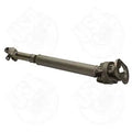 USA Standard Gear Front Driveshaft Assembly