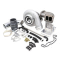 S400 4.62 S400 downpipe with clamp