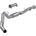 MBRP Armor Lite 4" Cat-Back Exhaust System