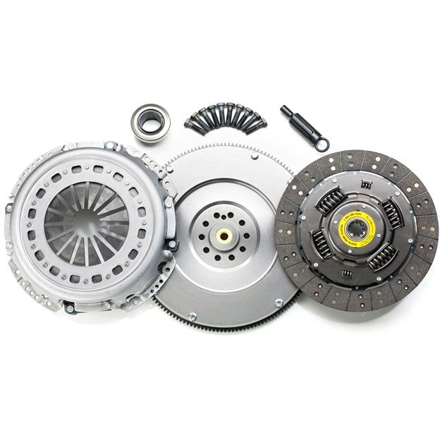 South Bend Clutch Dyna Max Clutch (Single Mass Flywheel)