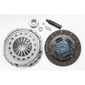 South Bend Clutch Single Disc Clutch — 2000.5-2005.5 Dodge Cummins 5.9L NV5600 (475 hp)