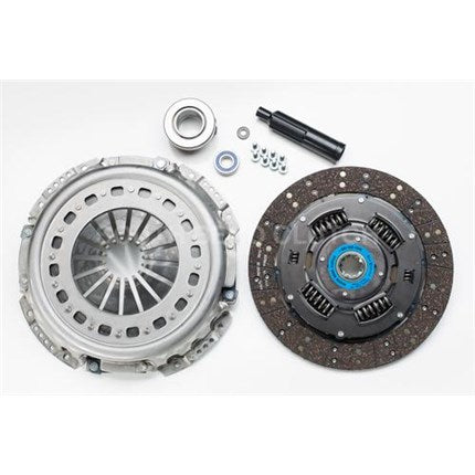South Bend Clutch Single Disc Clutch — 2000.5-2005.5 Dodge Cummins 5.9L NV5600 (475 hp)