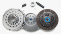 South Bend Clutch 1947-OFEK Clutch Kit — 2000-2005 Dodge/Ram Cummins