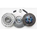South Bend Clutch Single Disc HD Series Clutch/Flywheel — 2000.5-2005.5 Dodge Cummins 5.9L NV5600