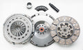 South Bend Clutch Ceramic Single Disc Clutch Kit with Flywheel - Ford F-250/F-350/F-450/F-550 6.4L Power Stroke (2008-2010)
