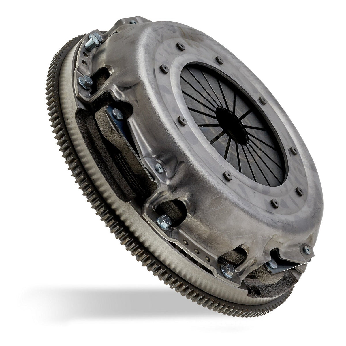 South Bend Clutch Single Disc Clutch — 2008-2010 Ford 6.4L Power Stroke 6-Speed (400 hp)