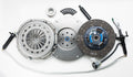 South Bend G56-OK-HD Heavy Duty Clutch Kit With Hydraulic Assembly - Ram Cummins G56 (2005.5-2018)