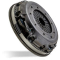 South Bend SDD3250-GK-ORG Organic Street Dual Disc Clutch With Hydraulic Assembly - Ram Cummins G56 (2005.5-2018)