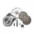 South Bend Clutch Street Dual Disc Clutch — 1999-2003 Ford F-250 Super Duty/F-350 Super Duty