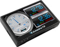 SCT Livewire TS+ Tuner & Monitor 5015P - Ford F-250/F-350/F-450/F-550 Super Duty Power Stroke (1999-2019)
