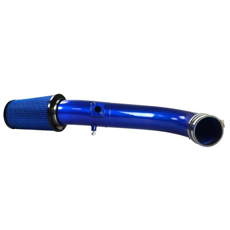 Sinister Diesel Cold Air Intake — 2004.5-2005 Duramax LLY 6.6L – image 2