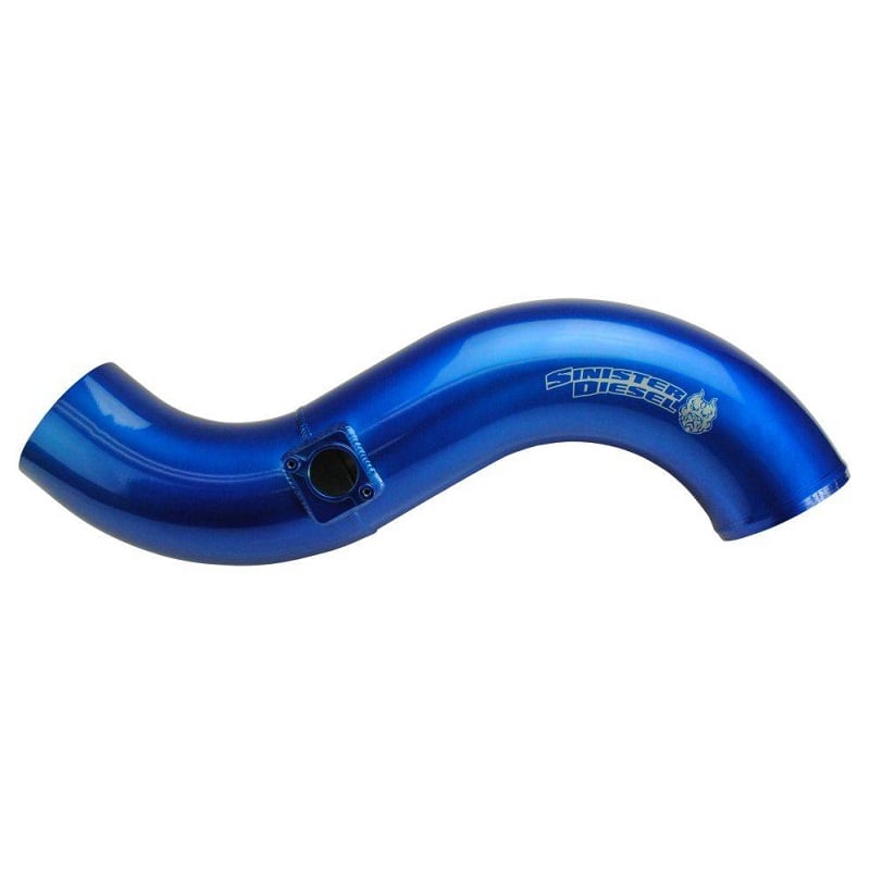 Sinister Diesel Cold Air Intake — 2013-2016 Duramax LML 6.6L – image 3