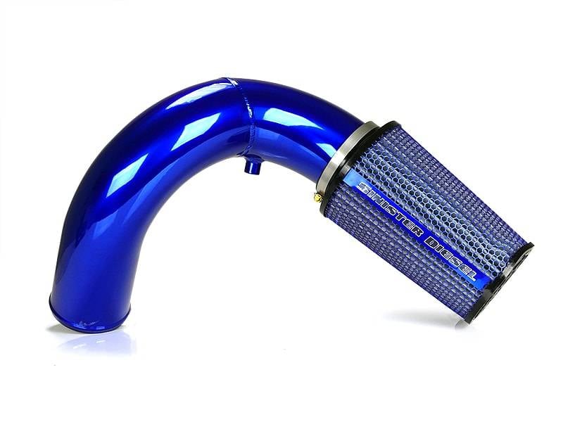 Sinister Diesel Cold Air Intake — 2003-2007 Cummins 5.9L – image 2