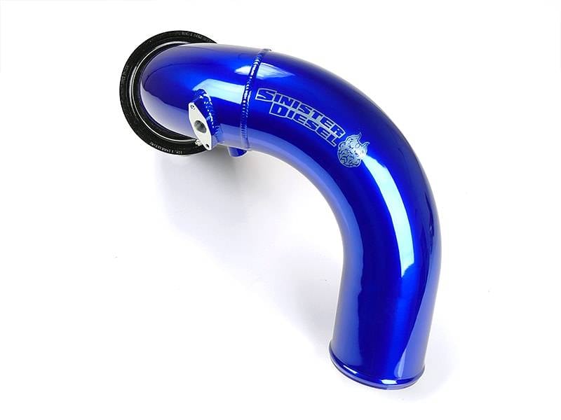 Sinister Diesel Cold Air Intake — 2003-2007 Cummins 5.9L – image 3