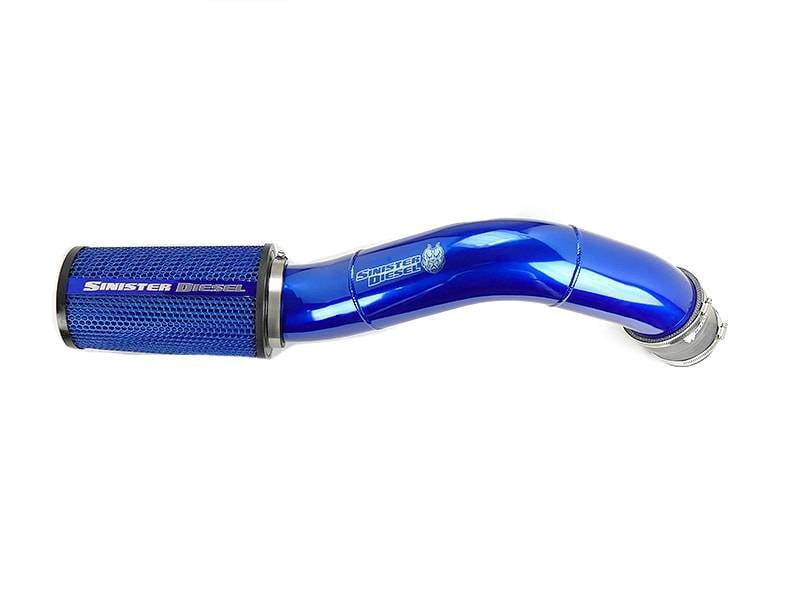 Sinister Diesel Cold Air Intake — 2001-2004 Duramax LB7 6.6L