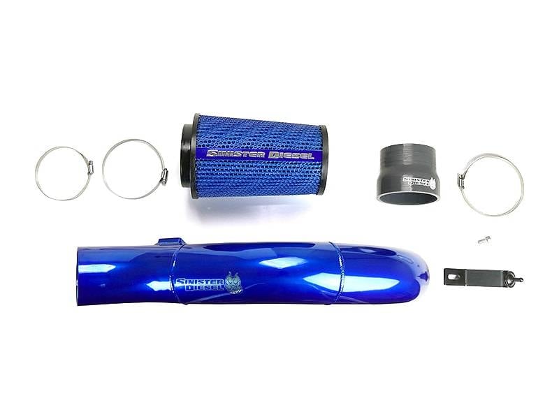 Sinister Diesel Cold Air Intake — 2001-2004 Duramax LB7 6.6L – image 2