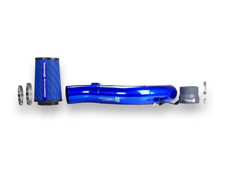 Sinister Diesel Cold Air Intake — 2001-2004 Duramax LB7 6.6L – image 3