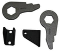 Skyjacker Suspension 2 Keys H2 Heavy