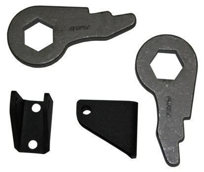 Skyjacker Suspension 2 Keys H2 Heavy