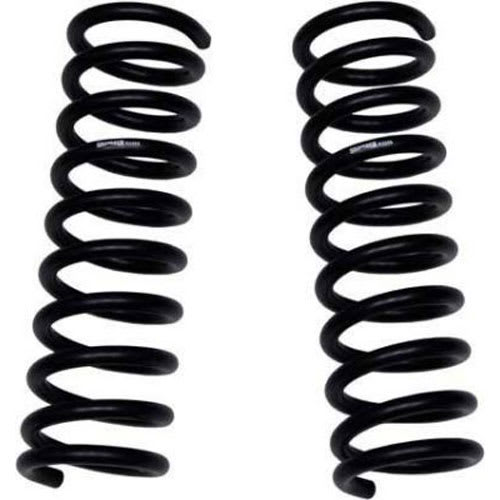 Skyjacker 2.5in Front Coil Springs R25 - Ram 2500/3500 (2013-2019)