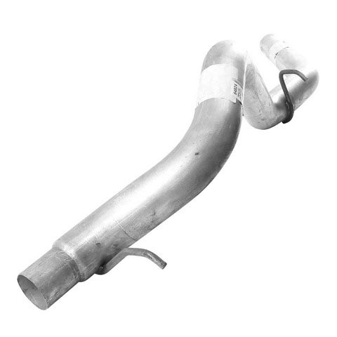AP Emissions Tailpipe — 2001-2007 Chevrolet/GMC Silverado/Sierra 2500HD/3500HD 6.6L Duramax