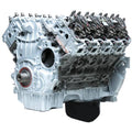 DFC Diesel Remanufactured Street Series Long Block Crate Engine (Callies Crank) — 2011-2016 GM Duramax 6.6L LML