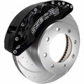 SSBC-USA B8-Barbarian 8-Piston Brake Calipers (Rear) — 2013-2022 Ford F-250/F-350