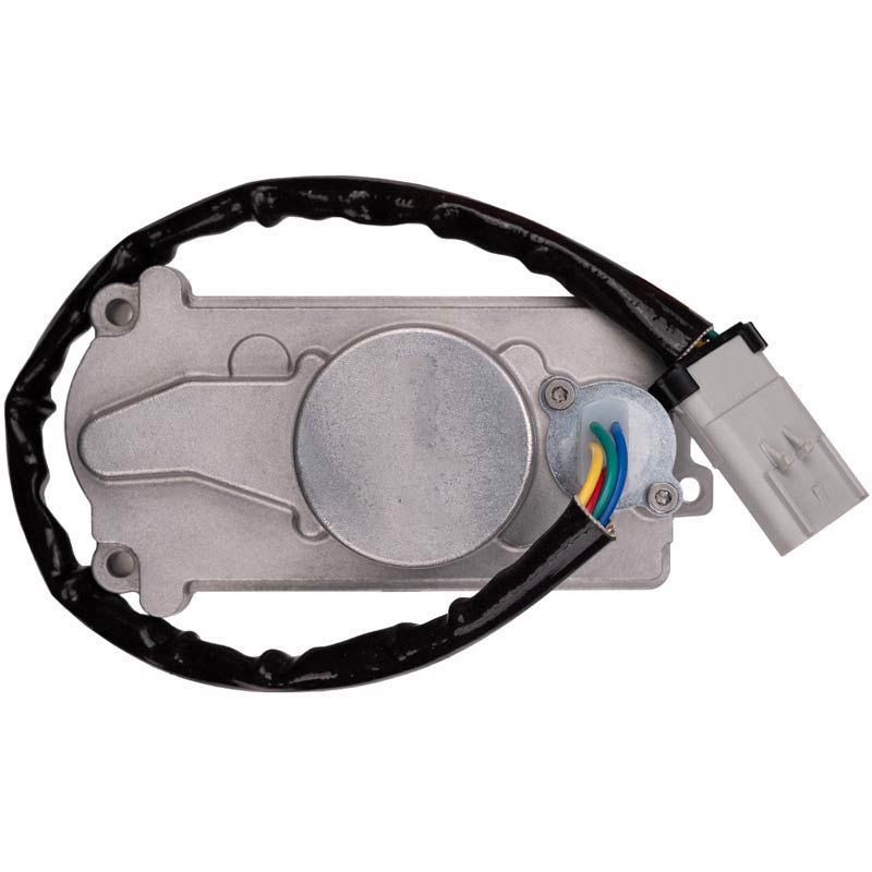 Synapse Auto Reman Turbo Actuator (for HE351VE)