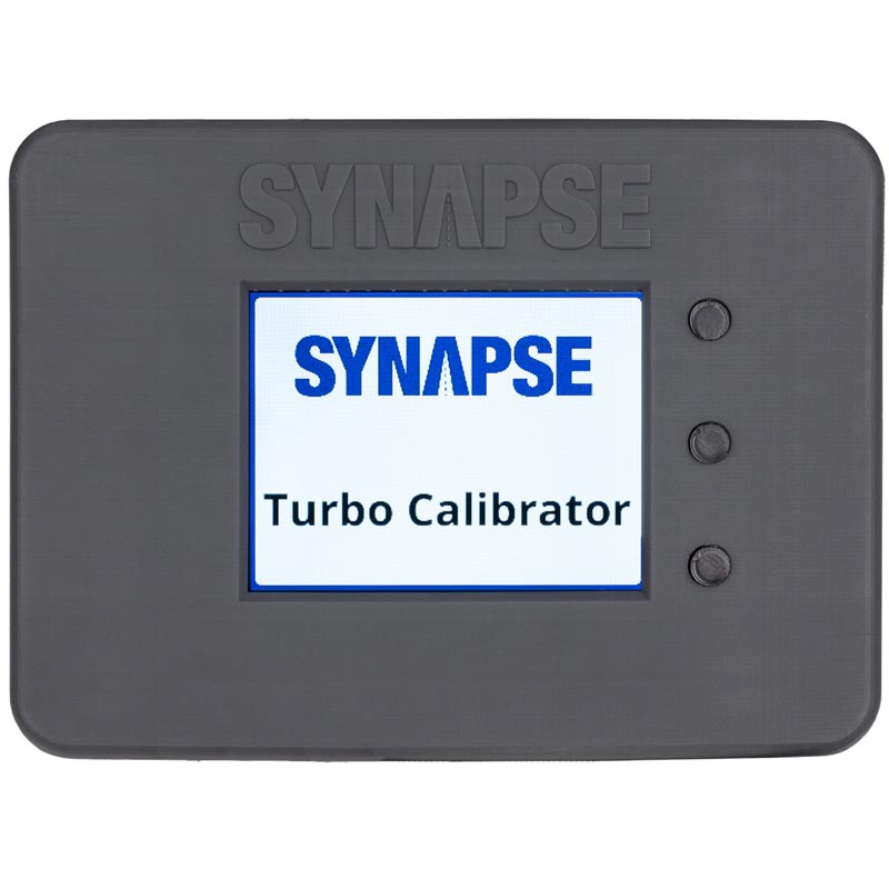 Synapse Auto Turbo Actuator Calibration Tool (HE300) — 2013-2020 Ram 2500/3500 Cummins 6.7L