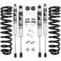 Synergy 8650-12 2.5 Inch Leveling Kit - Ford F-250/F-350 Super Duty 4WD Diesel (2005-2023)