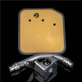 SunCoast 68RFE Zero Cavitation Filter Kit — 2007.5-2024 Dodge Cummins 6.7L