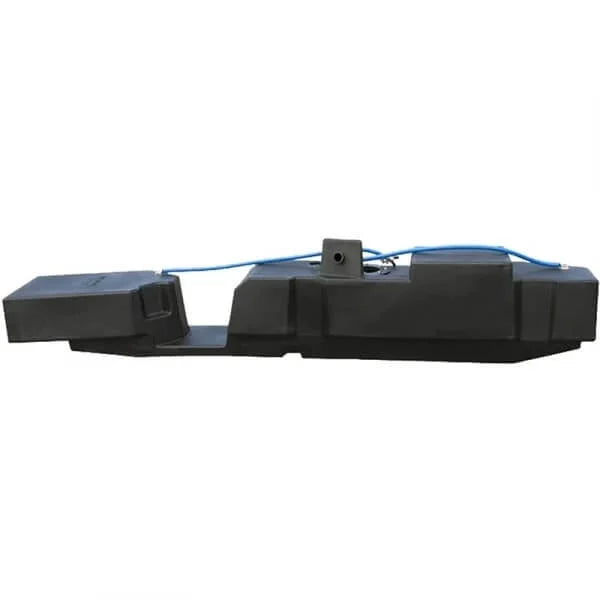 Titan Fuel Tanks 62 Gallon Mid-Ship Replacement Fuel Tank