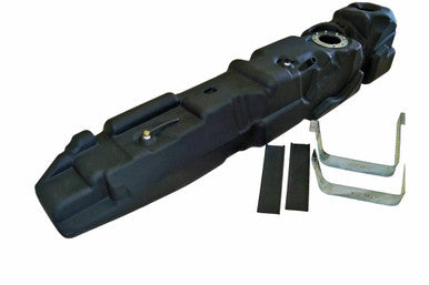 Titan Fuel Tanks 60 Gallon Mid-Ship Replacement Fuel Tank