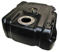 Titan 8020011 40-Gallon Cab & Chassis Fuel Tank - Ford F-350/F-450/F-550 Cab & Chassis (2011-2019)