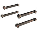 Timbren DR3500CA Rear Suspension Enhancement System - Ram 3500 (2003-2022)